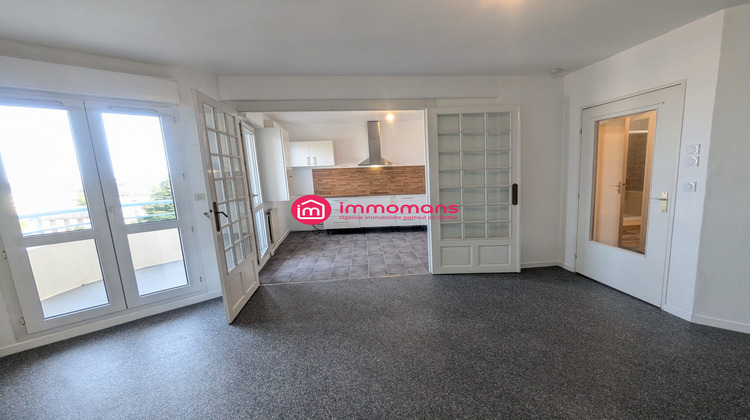 Ma-Cabane - Vente Appartement Le Mans, 35 m²