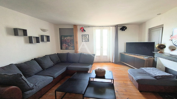 Ma-Cabane - Vente Appartement LE MANS, 42 m²