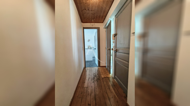 Ma-Cabane - Vente Appartement LE MANS, 42 m²