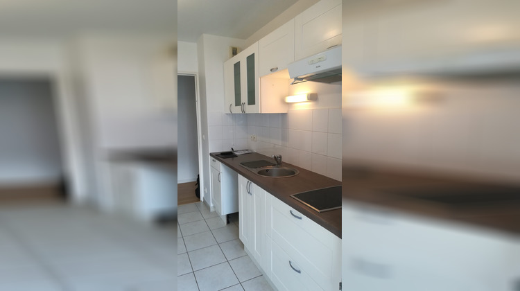 Ma-Cabane - Vente Appartement Le Mans, 45 m²