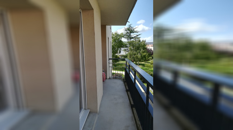 Ma-Cabane - Vente Appartement Le Mans, 45 m²