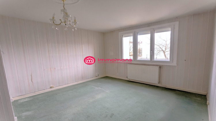 Ma-Cabane - Vente Appartement Le Mans, 30 m²