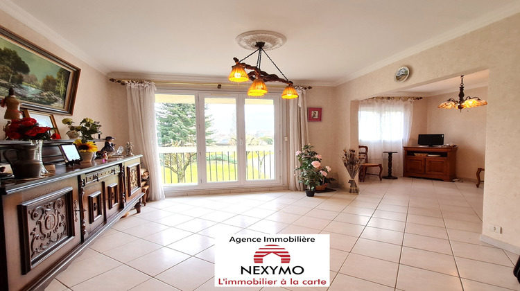 Ma-Cabane - Vente Appartement Le Mans, 76 m²