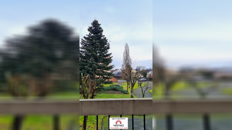 Ma-Cabane - Vente Appartement Le Mans, 76 m²