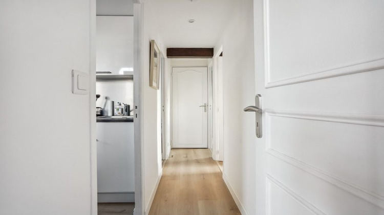 Ma-Cabane - Vente Appartement Le Mans, 54 m²