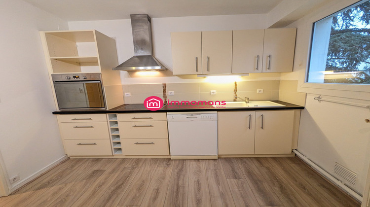 Ma-Cabane - Vente Appartement Le Mans, 65 m²