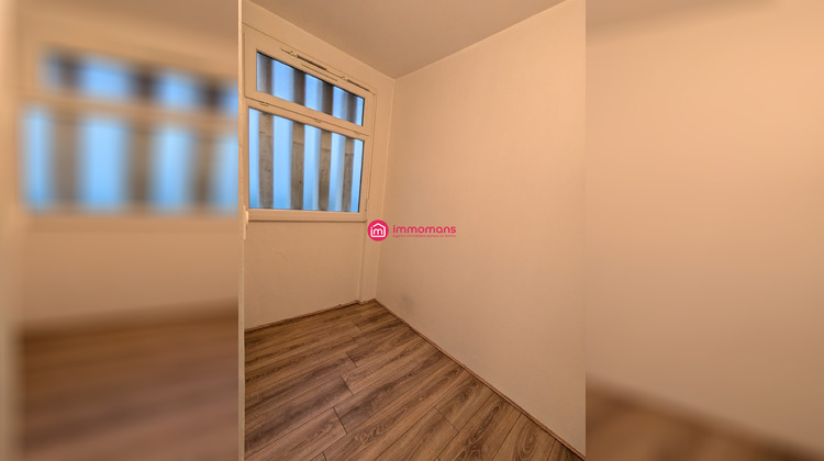 Ma-Cabane - Vente Appartement Le Mans, 65 m²