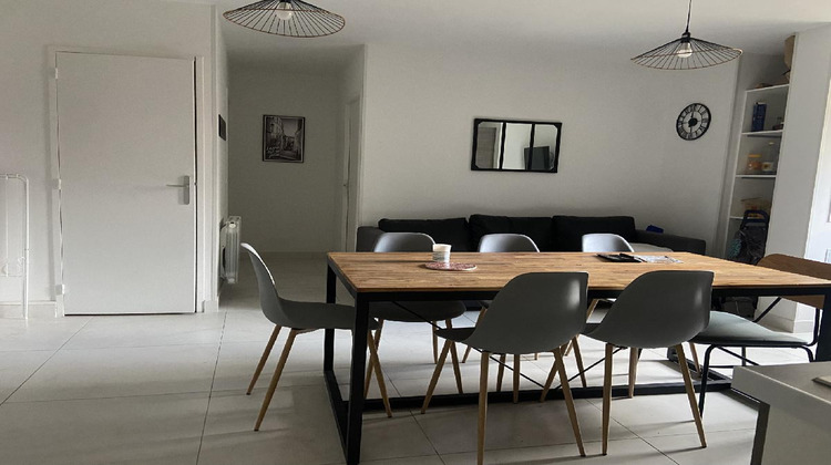 Ma-Cabane - Vente Appartement LE MANS, 74 m²