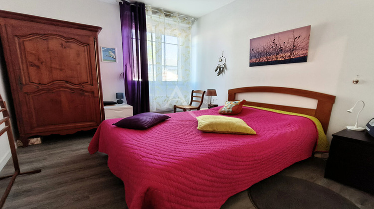 Ma-Cabane - Vente Appartement LE MANS, 62 m²