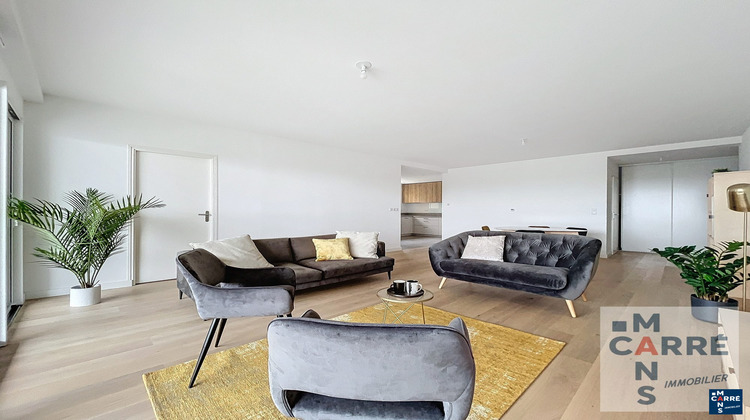 Ma-Cabane - Vente Appartement Le Mans, 160 m²