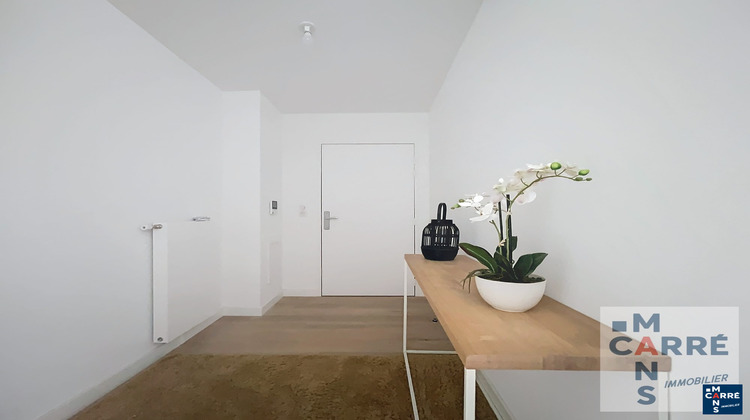 Ma-Cabane - Vente Appartement Le Mans, 125 m²