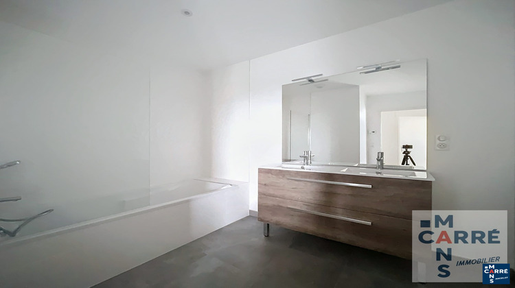 Ma-Cabane - Vente Appartement Le Mans, 125 m²