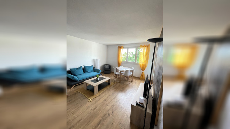Ma-Cabane - Vente Appartement Le Mans, 56 m²
