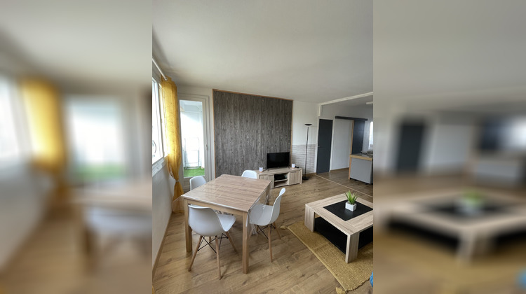 Ma-Cabane - Vente Appartement Le Mans, 56 m²