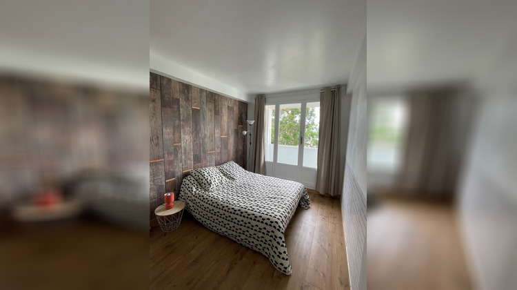 Ma-Cabane - Vente Appartement Le Mans, 56 m²