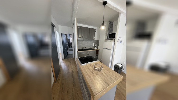 Ma-Cabane - Vente Appartement Le Mans, 56 m²