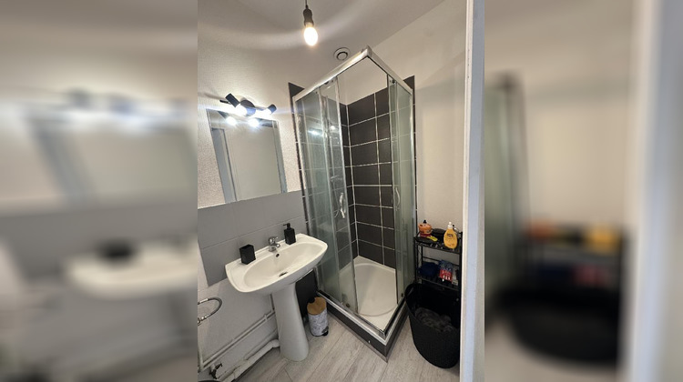 Ma-Cabane - Vente Appartement LE MANS, 22 m²