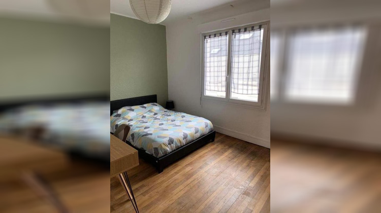 Ma-Cabane - Vente Appartement LE MANS, 115 m²