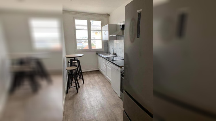 Ma-Cabane - Vente Appartement LE MANS, 115 m²