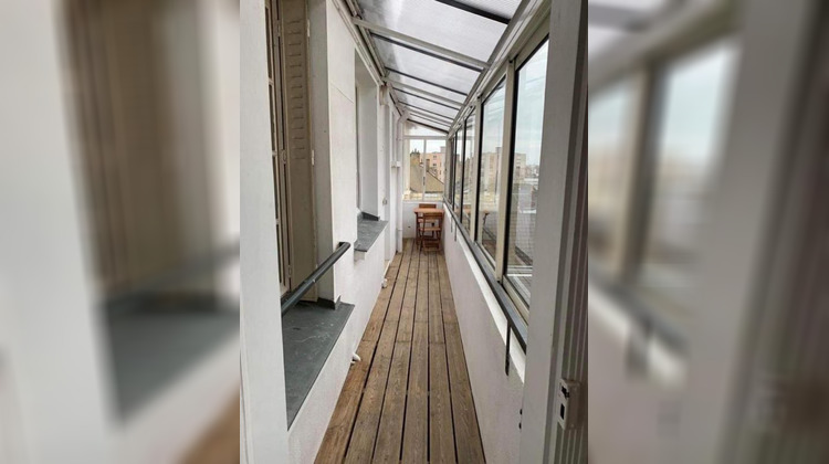 Ma-Cabane - Vente Appartement LE MANS, 115 m²