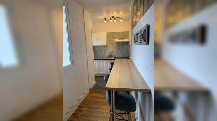 Ma-Cabane - Vente Appartement LE MANS, 115 m²