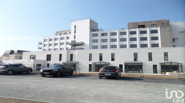 Ma-Cabane - Vente Appartement Le Mans, 113 m²