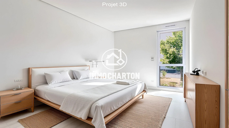 Ma-Cabane - Vente Appartement Le Mans, 105 m²