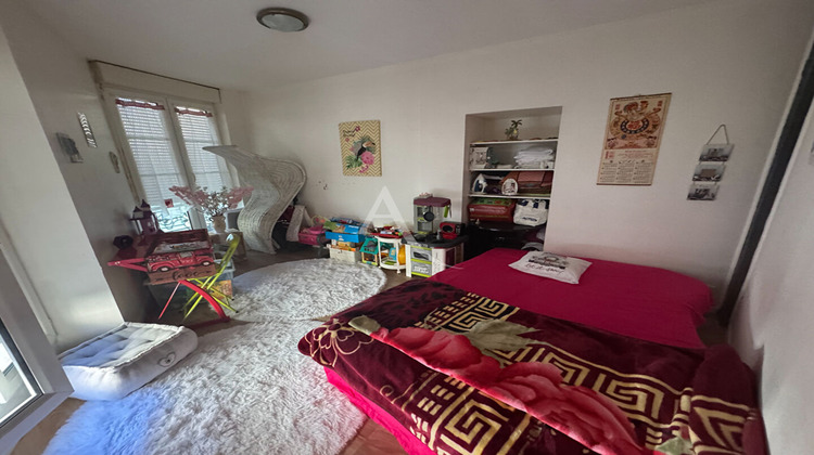 Ma-Cabane - Vente Appartement LE MANS, 32 m²