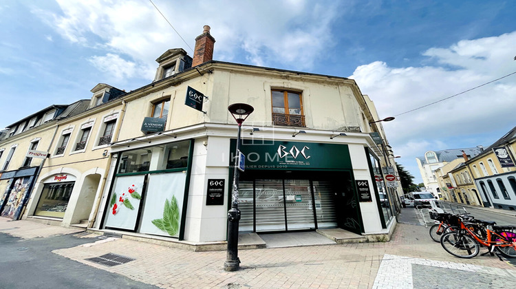 Ma-Cabane - Vente Appartement LE MANS, 200 m²