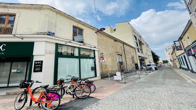 Ma-Cabane - Vente Appartement LE MANS, 200 m²