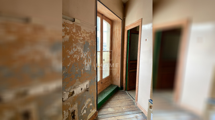 Ma-Cabane - Vente Appartement LE MANS, 200 m²