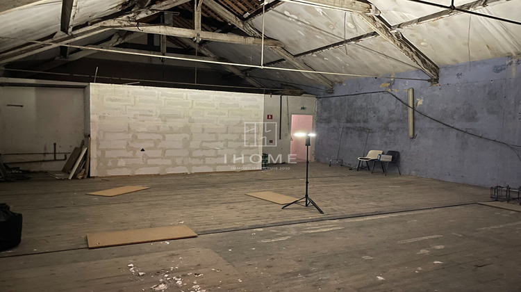 Ma-Cabane - Vente Appartement LE MANS, 200 m²