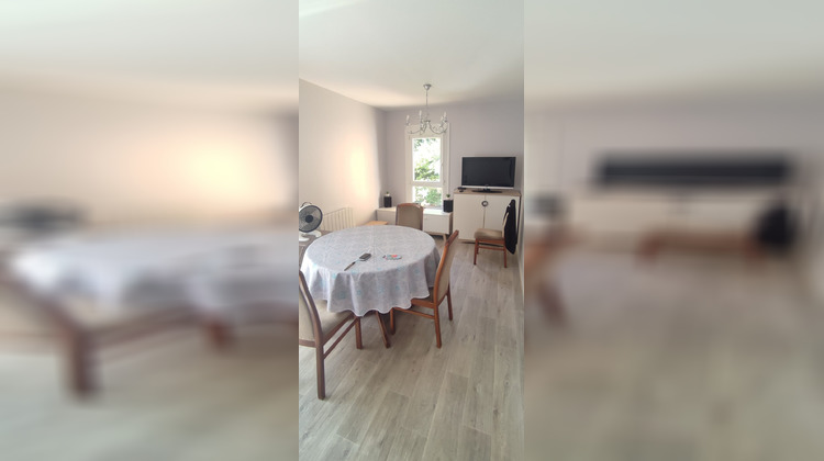 Ma-Cabane - Vente Appartement Le Mans, 74 m²