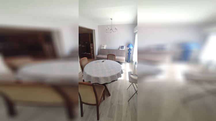 Ma-Cabane - Vente Appartement Le Mans, 74 m²