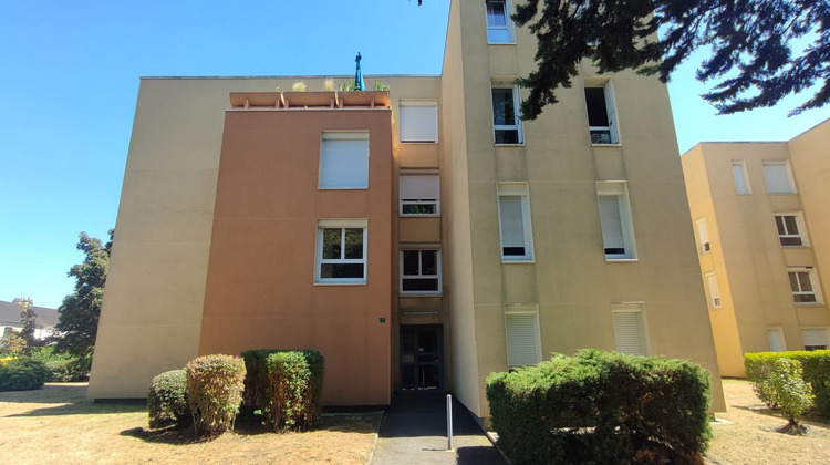 Ma-Cabane - Vente Appartement Le Mans, 87 m²