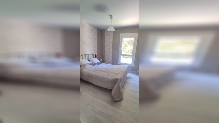 Ma-Cabane - Vente Appartement Le Mans, 87 m²