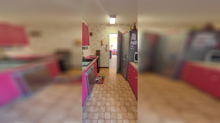 Ma-Cabane - Vente Appartement Le Mans, 87 m²