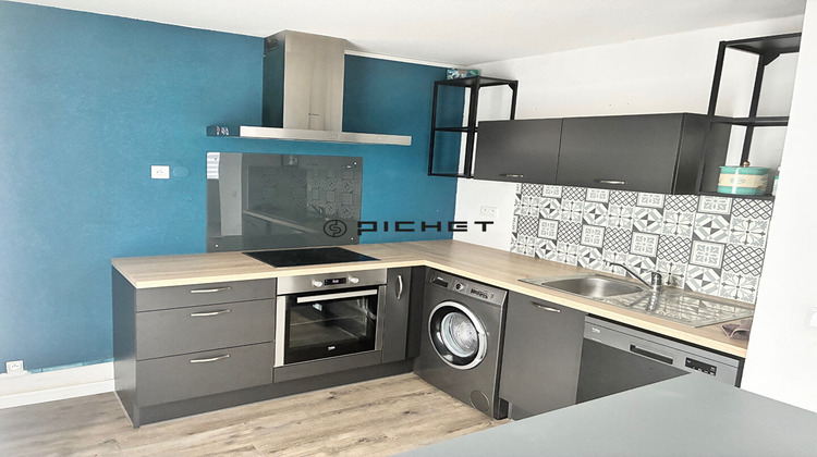 Ma-Cabane - Vente Appartement LE MANS, 96 m²