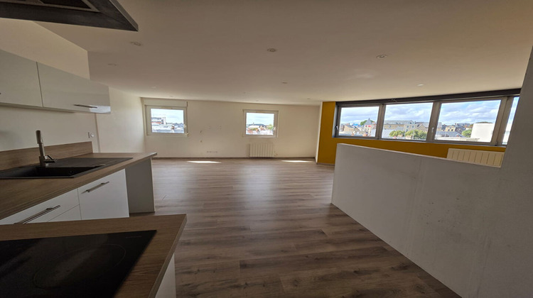 Ma-Cabane - Vente Appartement LE MANS, 127 m²