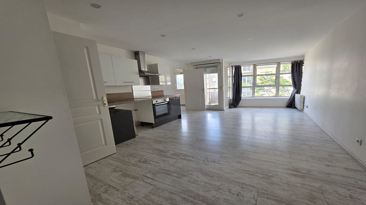 Ma-Cabane - Vente Appartement LE MANS, 127 m²