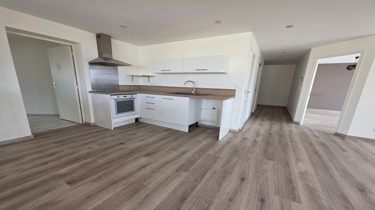 Ma-Cabane - Vente Appartement LE MANS, 127 m²