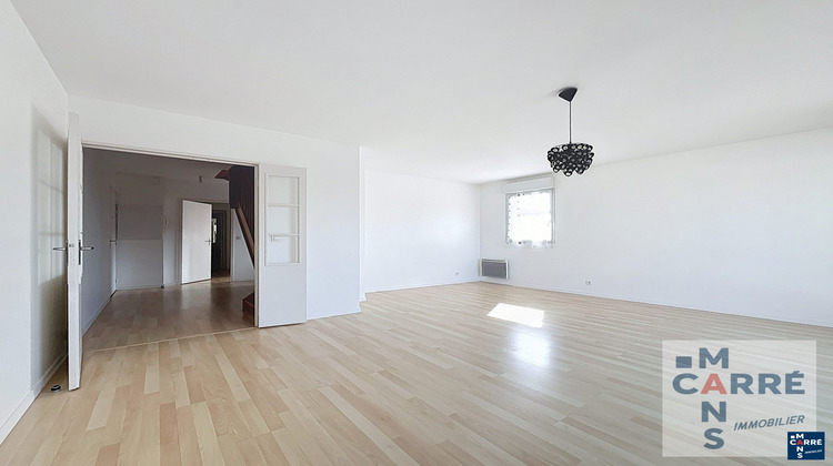 Ma-Cabane - Vente Appartement Le Mans, 88 m²