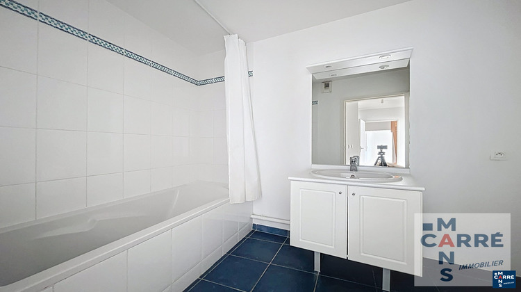 Ma-Cabane - Vente Appartement Le Mans, 88 m²