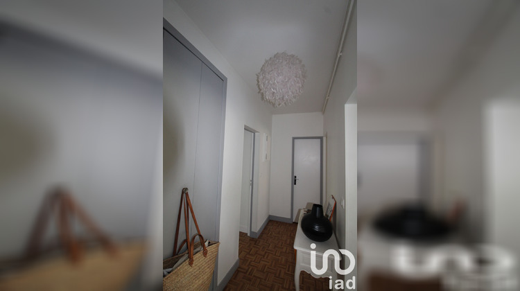 Ma-Cabane - Vente Appartement Le Mans, 66 m²