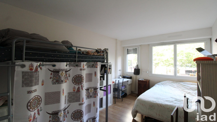 Ma-Cabane - Vente Appartement Le Mans, 66 m²