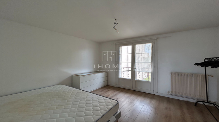 Ma-Cabane - Vente Appartement LE MANS, 59 m²