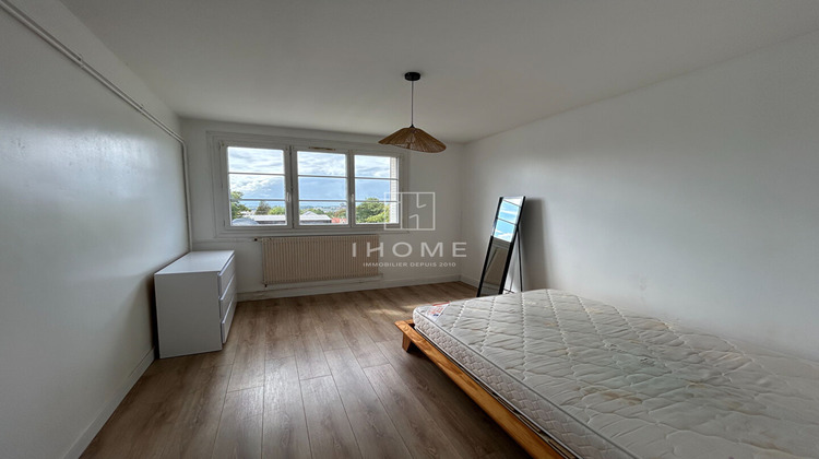 Ma-Cabane - Vente Appartement LE MANS, 59 m²