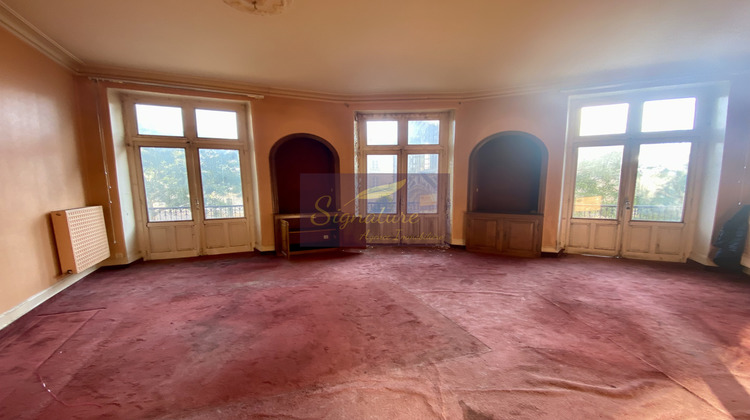 Ma-Cabane - Vente Appartement Le Mans, 105 m²