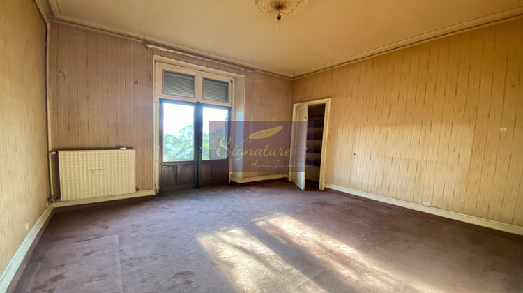 Ma-Cabane - Vente Appartement Le Mans, 105 m²