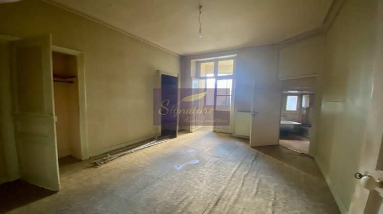 Ma-Cabane - Vente Appartement Le Mans, 105 m²